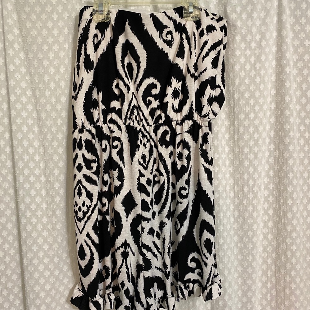 Voll Romper, From Boutique